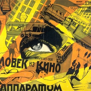 soviet montage film definition