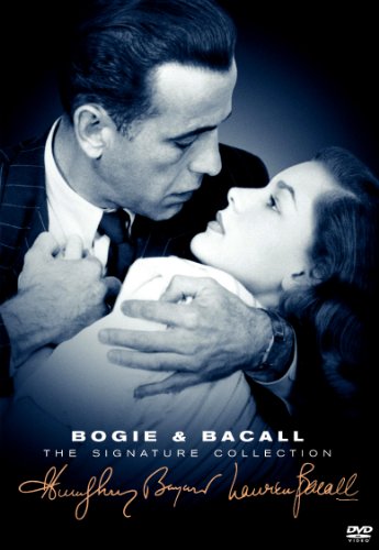 Bogie and Bacall - The Signature Collection (The Big Sleep / Dark ...