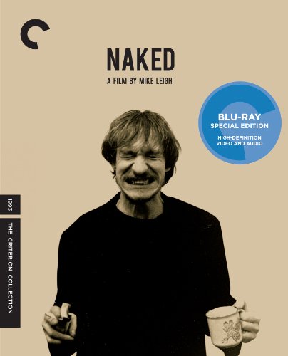 Naked The Criterion Collection Blu Ray Dvd Talk Review Of The Blu Ray My Xxx Hot Girl