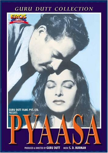 Pyaasa