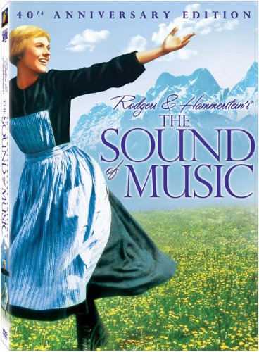 The Sound of Music (Two-Disc 40th Anniversary Special Edition)